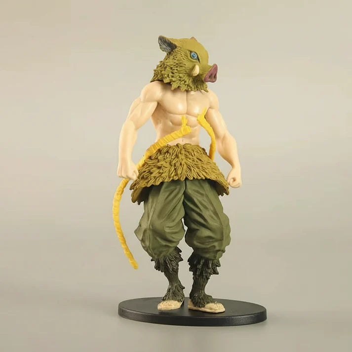 Inosuke Standing Action Figure