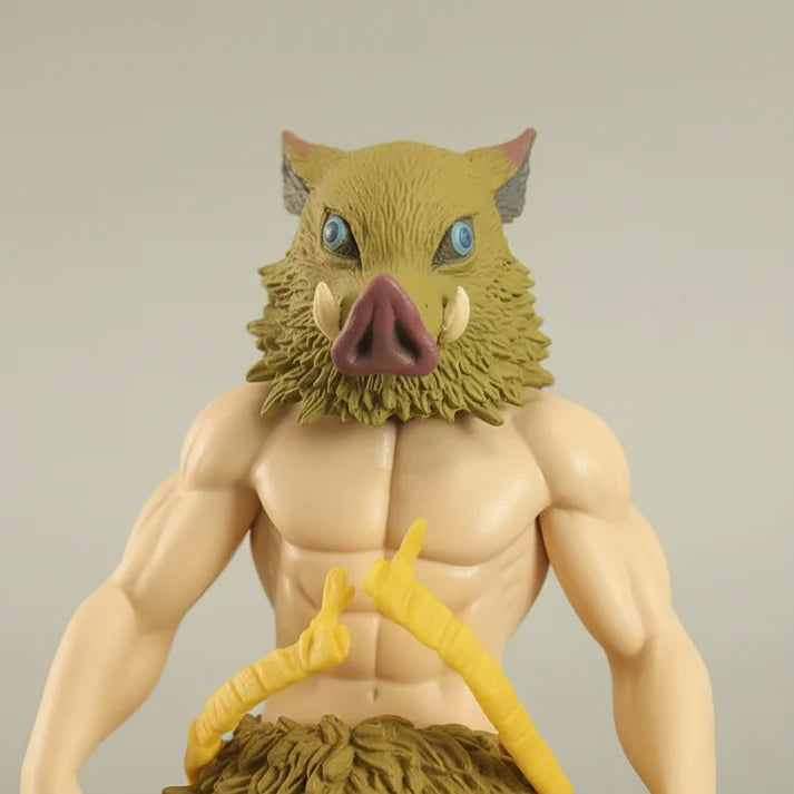Inosuke Standing Action Figure