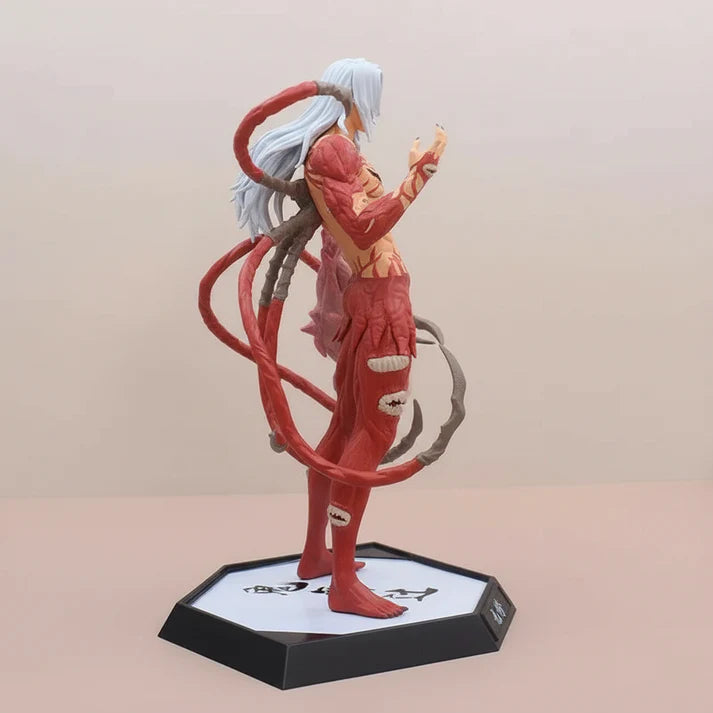 Muzan Kibutsuji Action Figure from Demon Slayer