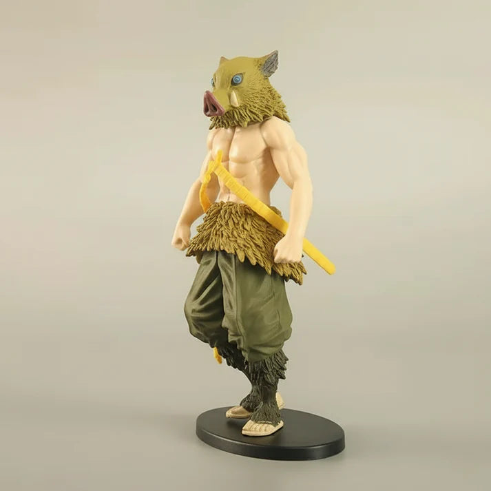 Inosuke Standing Action Figure