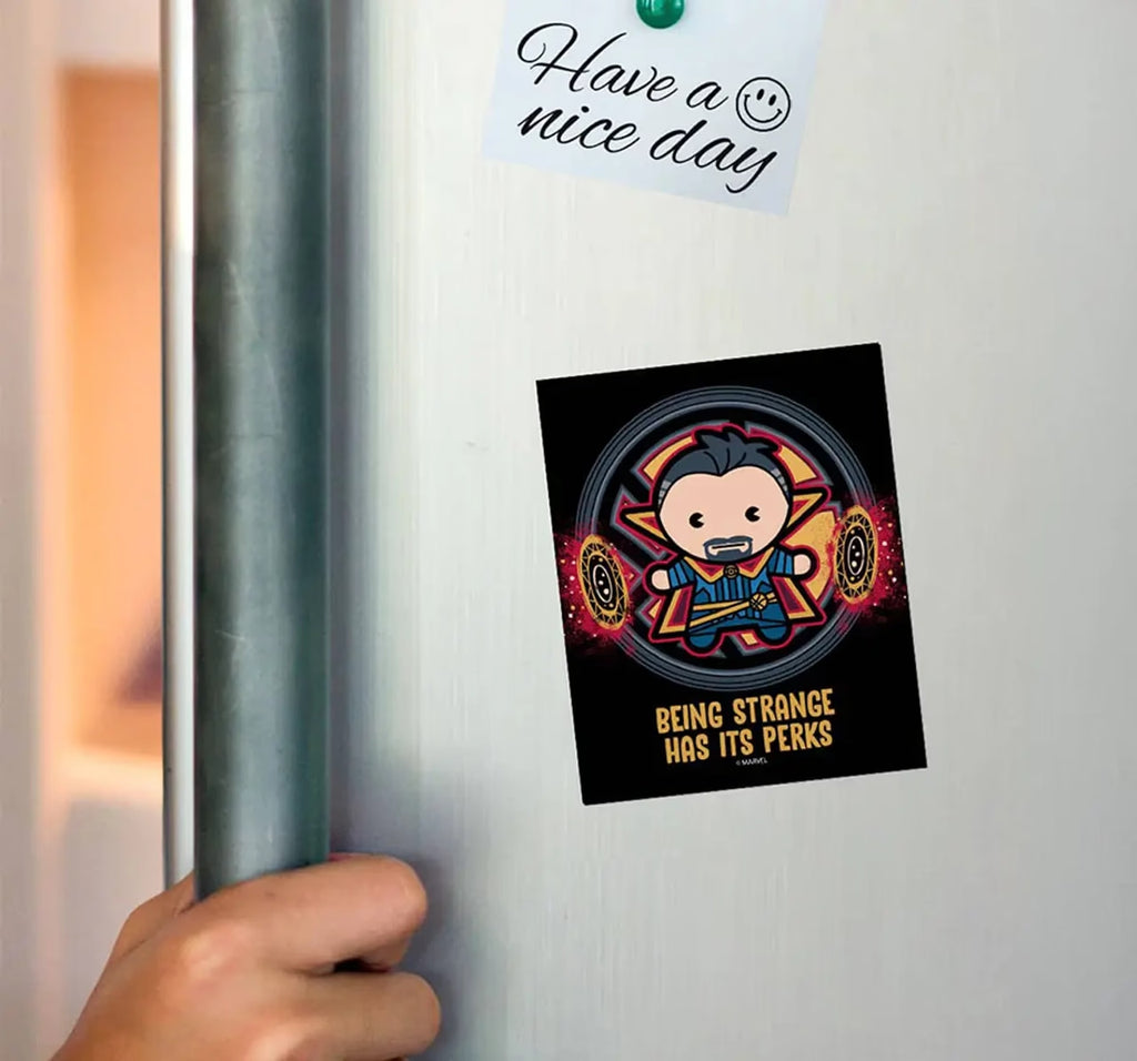 Doctor Strange Magnet