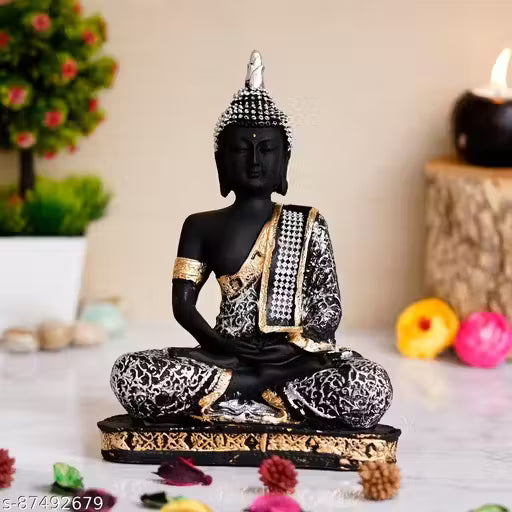 Budha Statue for Home Decor