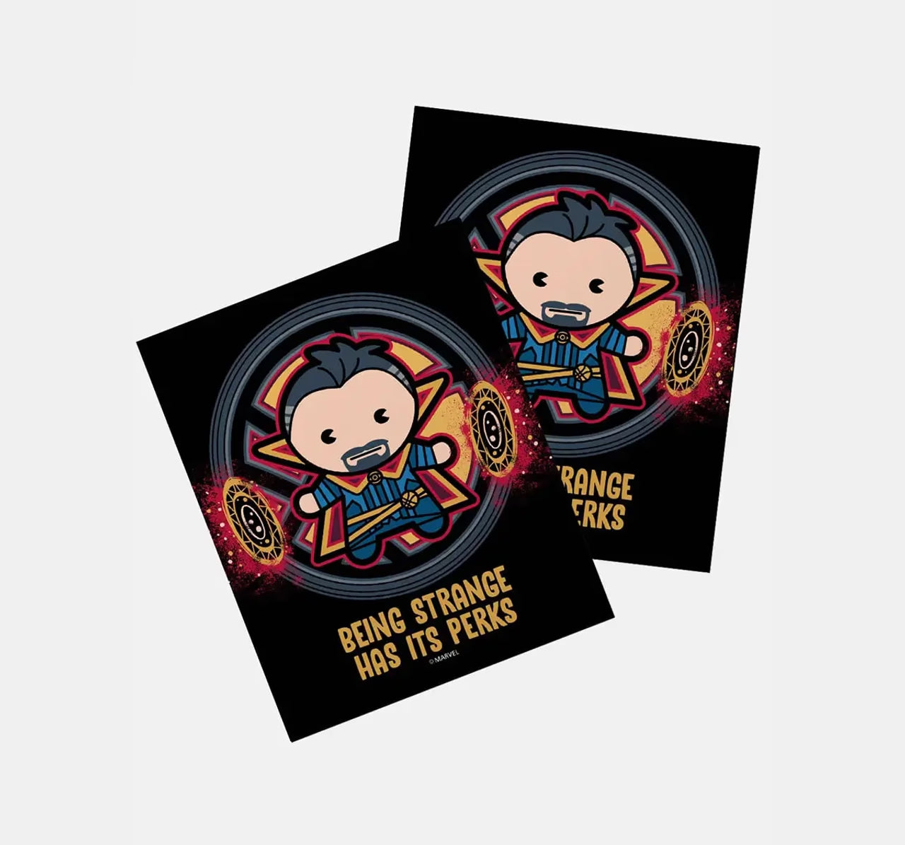 Doctor Strange Magnet